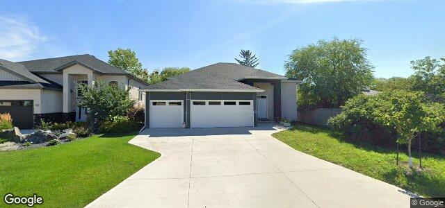 Larawan ng 86 Mitchelson Way sa Winnipeg, Manitoba