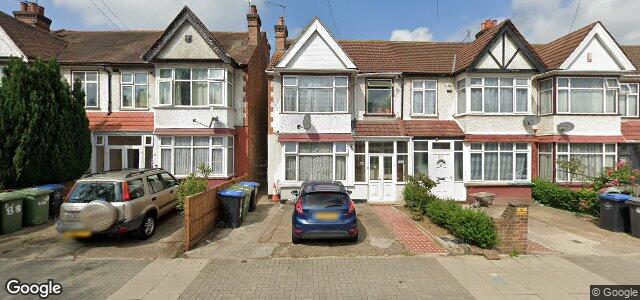 Larawan ng 86 Thurlby Road sa Winnipeg, Manitoba