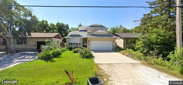 Larawan ng 866 Mcivor Avenue sa Winnipeg, Manitoba