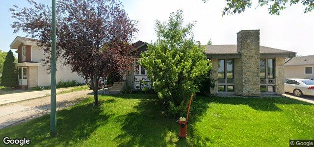 Larawan ng 87 Jim Smith Drive sa Winnipeg, Manitoba