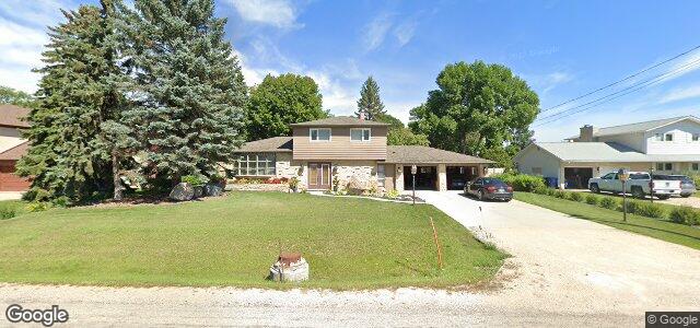 875 Mcivor Avenue（加拿大曼尼托巴省温尼伯市）房屋照片