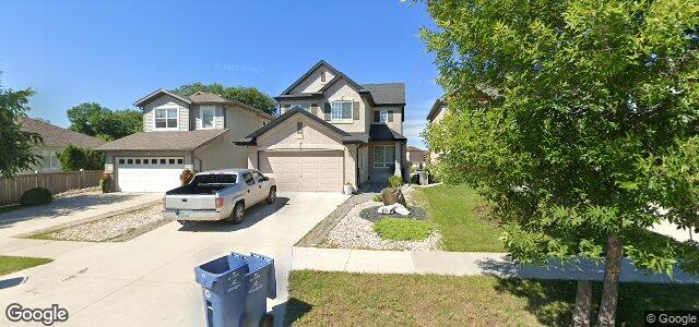 Larawan ng 89 Mitchelson Way sa Winnipeg, Manitoba