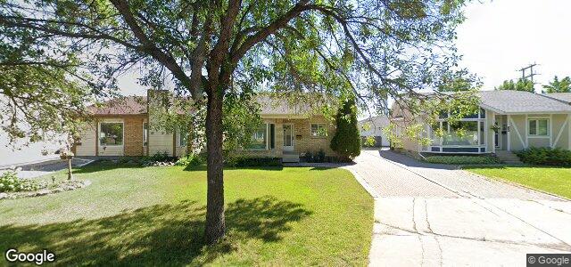 Larawan ng 89 St Moritz Road sa Winnipeg, Manitoba