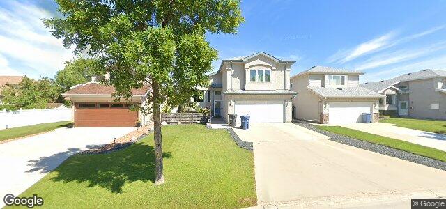 Larawan ng 89 Strongberg Drive sa Winnipeg, Manitoba