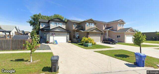 Larawan ng 899 Headmaster Row sa Winnipeg, Manitoba