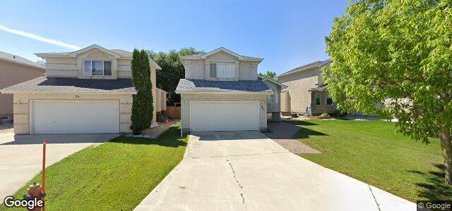 Larawan ng 90 Strongberg Drive sa Winnipeg, Manitoba