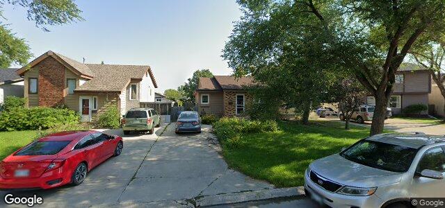 90 Taunus Drive（加拿大曼尼托巴省溫尼伯市）房屋照片