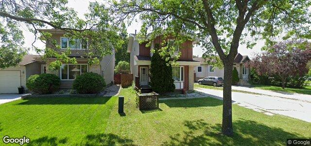 Larawan ng 91 Jim Smith Drive sa Winnipeg, Manitoba