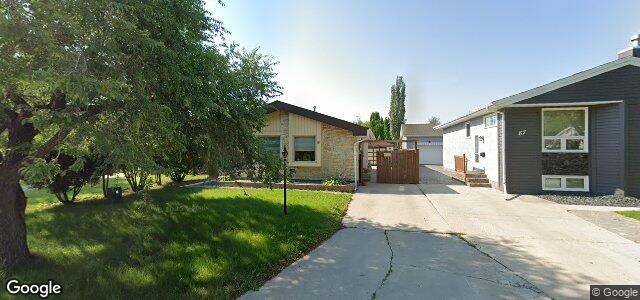 Larawan ng 91 Taunus Drive sa Winnipeg, Manitoba