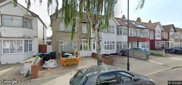 Larawan ng 91 Thurlby Road sa Winnipeg, Manitoba