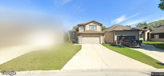 93 John Huyda Drive（加拿大曼尼托巴省温尼伯市）房屋照片