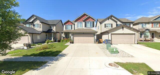 93 Mitchelson Way（加拿大曼尼托巴省温尼伯市）房屋照片