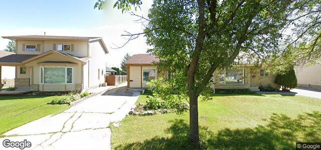 Larawan ng 93 St Moritz Road sa Winnipeg, Manitoba