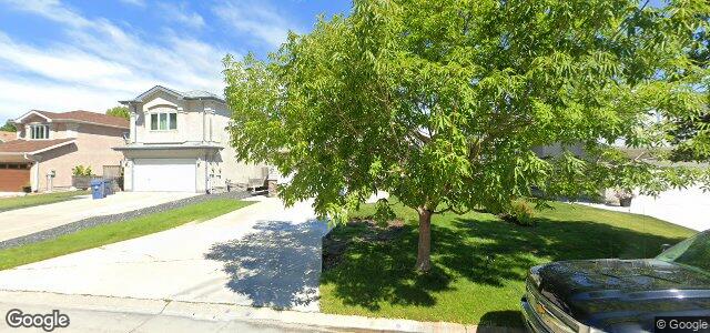 93 Strongberg Drive（加拿大曼尼托巴省温尼伯市）房屋照片