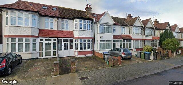 Larawan ng 94 Thurlby Road sa Winnipeg, Manitoba