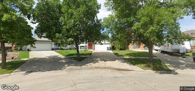 Larawan ng 95 Alberhill Crescent sa Winnipeg, Manitoba