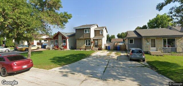 Larawan ng 95 Dunits Drive sa Winnipeg, Manitoba
