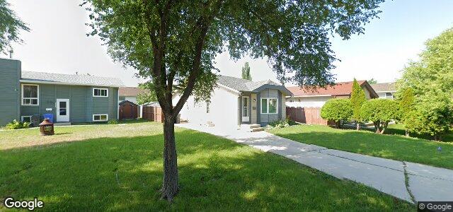 Larawan ng 95 Taunus Drive sa Winnipeg, Manitoba