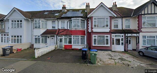 Larawan ng 95 Thurlby Road sa Winnipeg, Manitoba