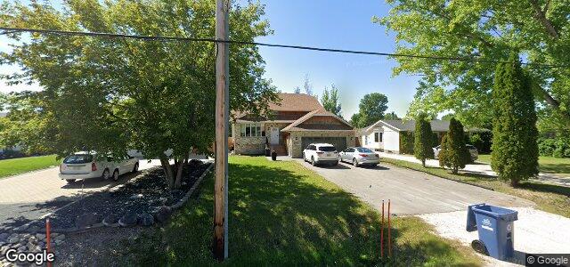 Photo of 958 Mcivor Avenue in Winnipeg, Manitoba