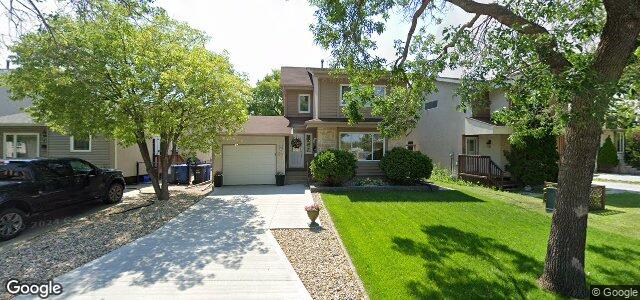 Larawan ng 97 Jim Smith Drive sa Winnipeg, Manitoba