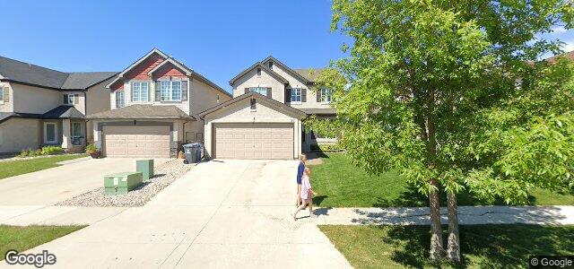 Larawan ng 97 Mitchelson Way sa Winnipeg, Manitoba
