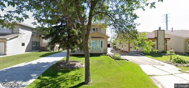 Larawan ng 97 St Moritz Road sa Winnipeg, Manitoba