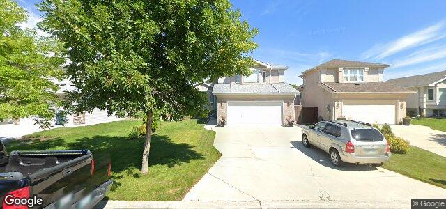 Photo of 97 Strongberg Drive in Winnipeg, Manitoba