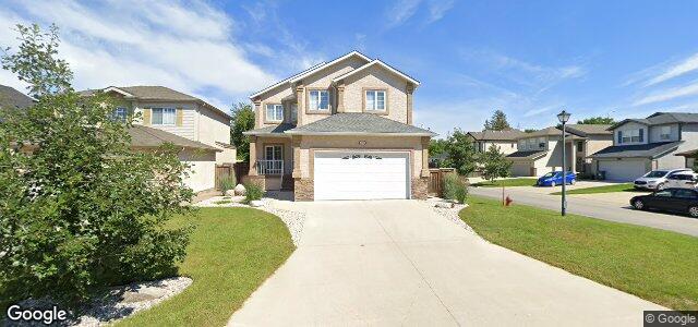 Larawan ng 98 Tomkins Bay sa Winnipeg, Manitoba