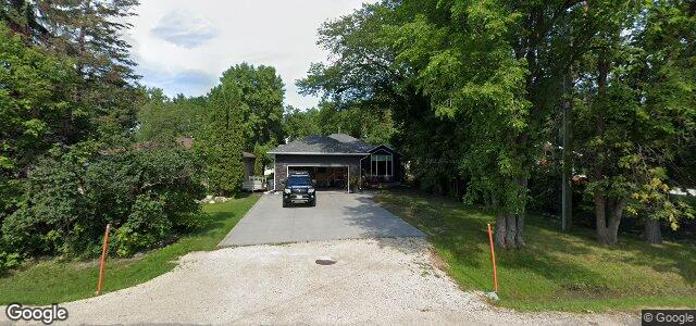 Photo of 983 Mcivor Avenue in Winnipeg, Manitoba