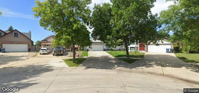 Larawan ng 99 Alberhill Crescent sa Winnipeg, Manitoba