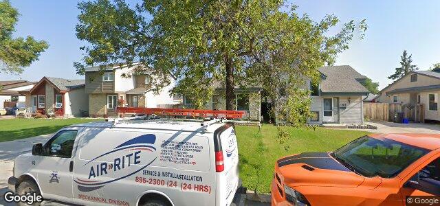 Larawan ng 99 Dunits Drive sa Winnipeg, Manitoba