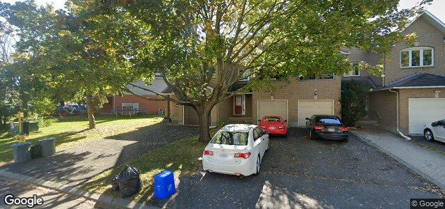 Larawan ng 10 Thornbury Crescent sa Winnipeg, Manitoba