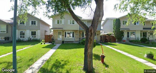 100 Tanya Crescent（加拿大曼尼托巴省温尼伯市）房屋照片