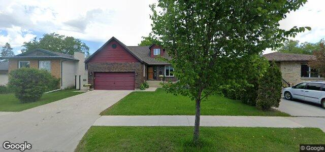 Larawan ng 1019 Mcleod Avenue sa Winnipeg, Manitoba