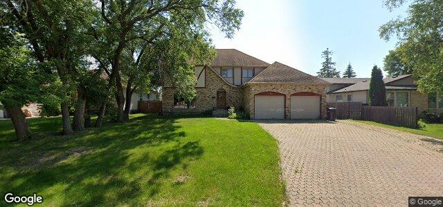 Larawan ng 102 Kirlystone Way sa Winnipeg, Manitoba