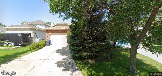 Larawan ng 102 Mahonee Drive sa Winnipeg, Manitoba