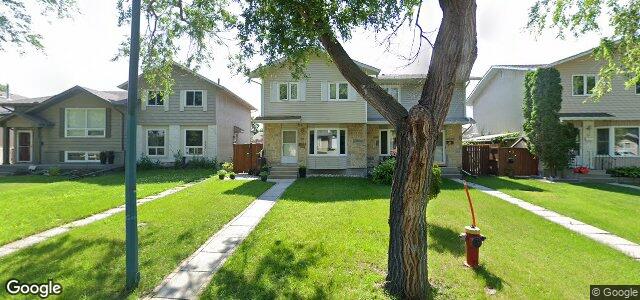 102 Tanya Crescent（加拿大曼尼托巴省溫尼伯市）房屋照片