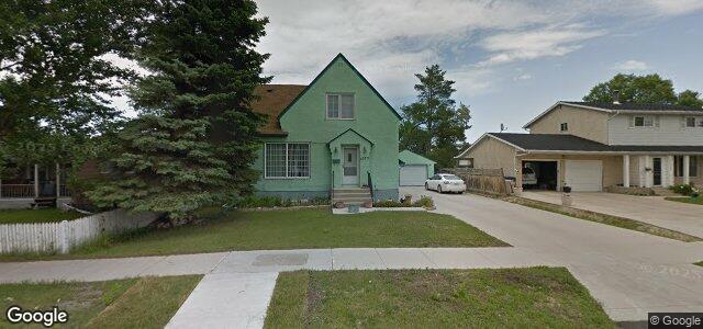 Larawan ng 1029 Mcleod Avenue sa Winnipeg, Manitoba