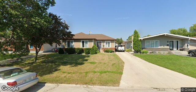 Larawan ng 103 Kirlystone Way sa Winnipeg, Manitoba