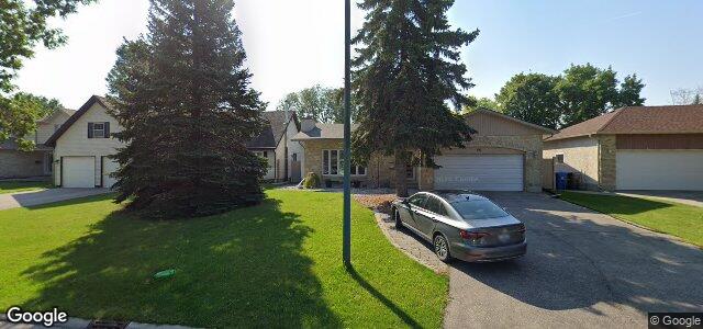 Larawan ng 103 Stefanie Drive sa Winnipeg, Manitoba