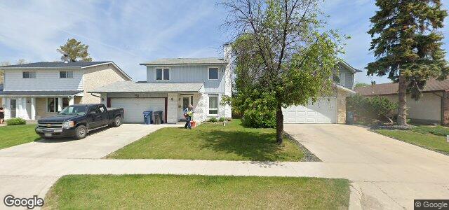 Larawan ng 1037 Mcleod Avenue sa Winnipeg, Manitoba