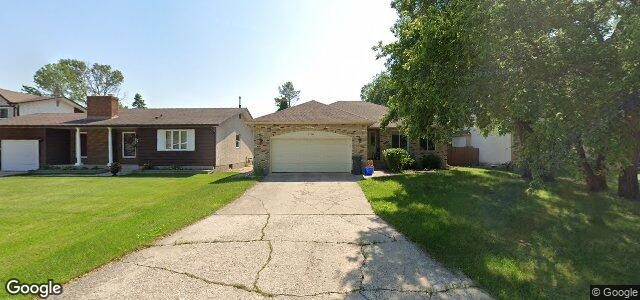 Larawan ng 104 Kirlystone Way sa Winnipeg, Manitoba