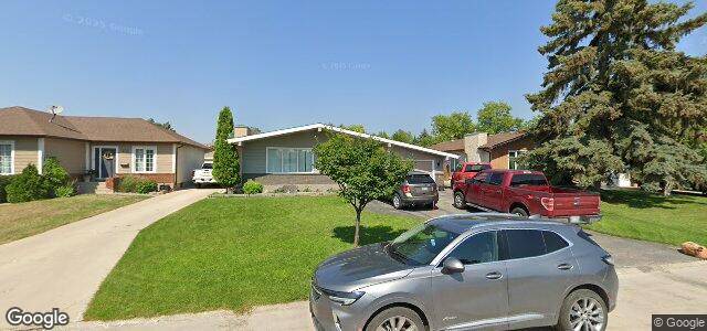 Larawan ng 107 Kirlystone Way sa Winnipeg, Manitoba
