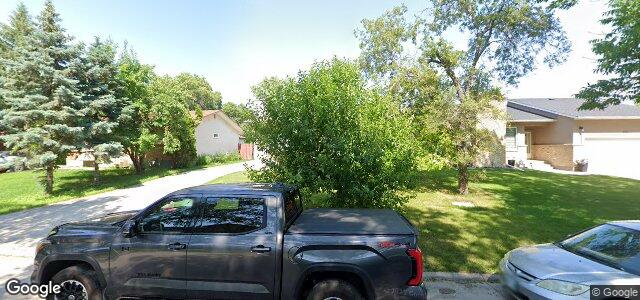 Larawan ng 107 Tanya Crescent sa Winnipeg, Manitoba