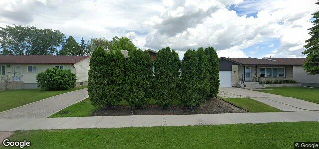 Larawan ng 1073 Mcleod Avenue sa Winnipeg, Manitoba