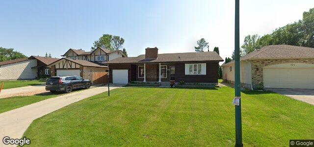 Larawan ng 108 Kirlystone Way sa Winnipeg, Manitoba