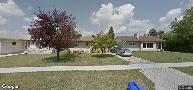 Larawan ng 1087 Mcleod Avenue sa Winnipeg, Manitoba