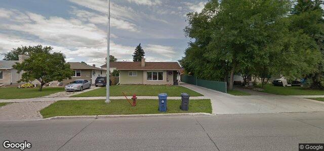 Larawan ng 1091 Mcleod Avenue sa Winnipeg, Manitoba