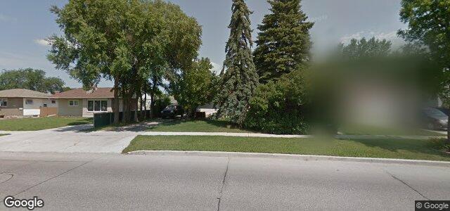 Larawan ng 1095 Mcleod Avenue sa Winnipeg, Manitoba